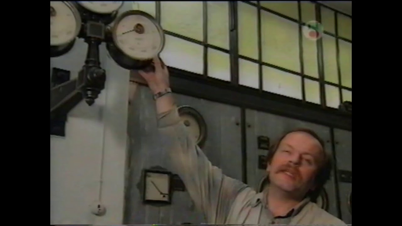 VHS El Lubachów 1996