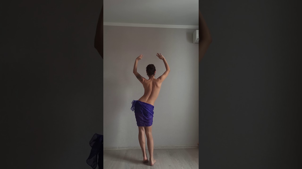 THE SNAKE DANCE | Mohamed Naiem - Monagah