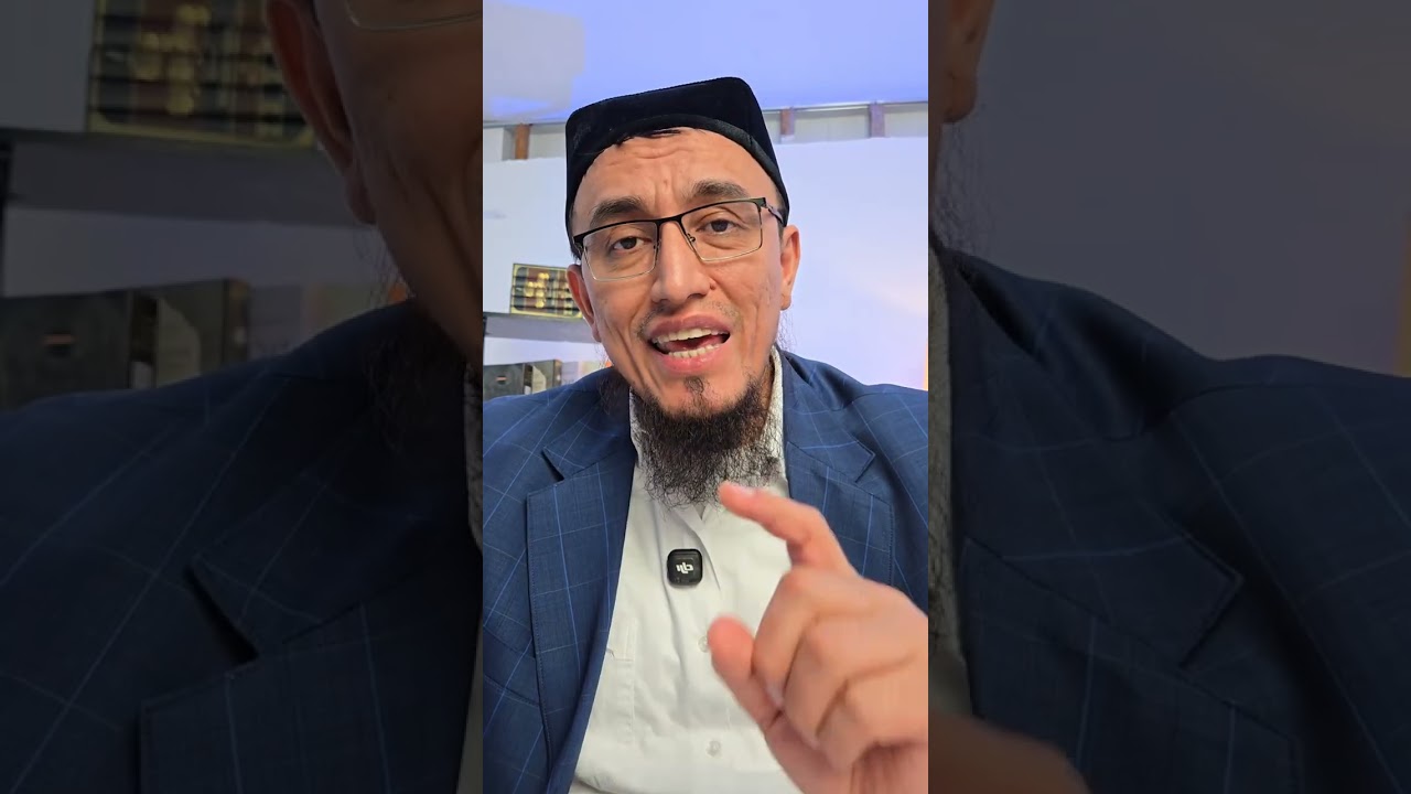 Ertaga Ramazonmi? Dolzarb! Hamma eshitsin! | Ustoz Muhammad Odil Hamid.