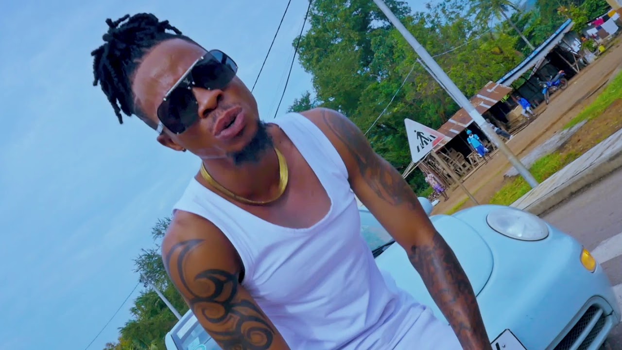 CLJ D' Principal Intervention Official Music Video