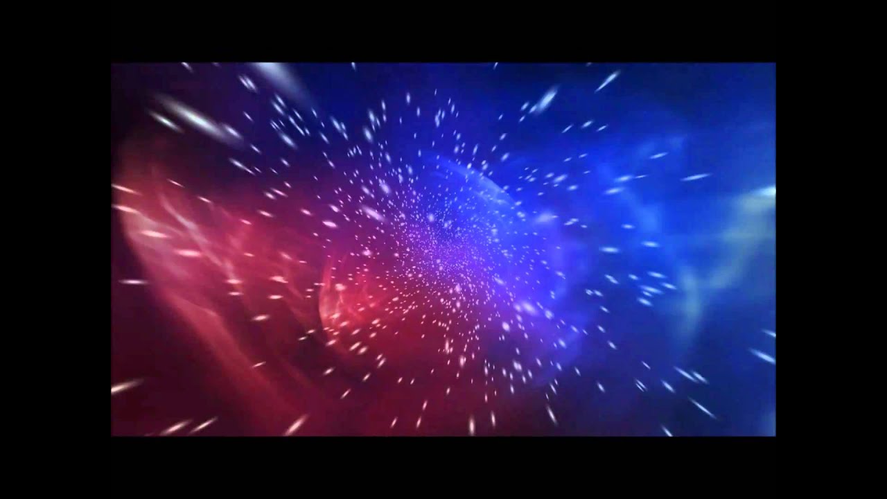After effects: Galaxy [Intro]