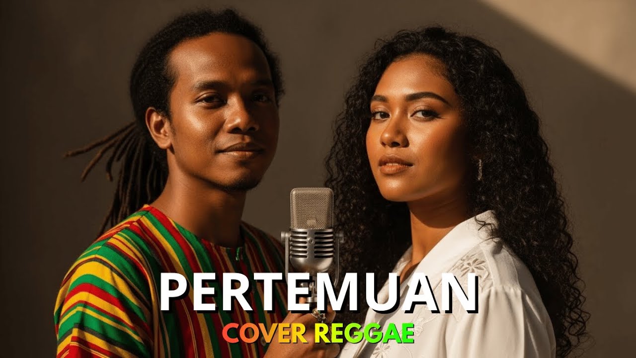 PERTEMUAN - RHOMA IRAMA - COVER BY MALANG REGGAE