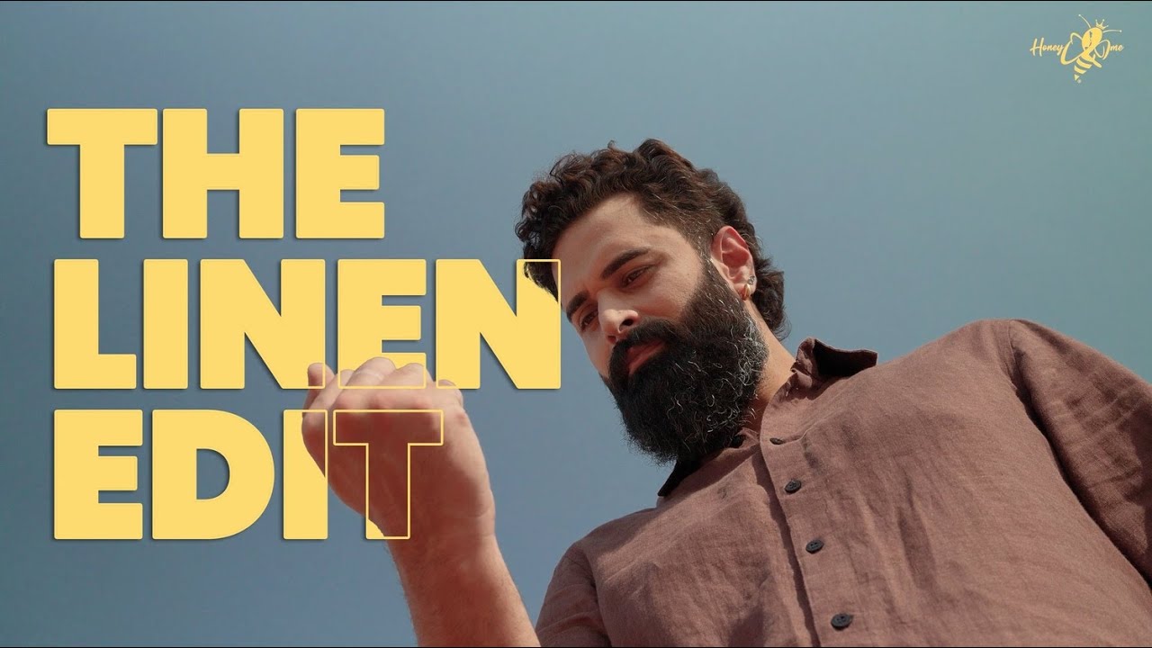 Modern Masculinity Redefined | Honey & Me