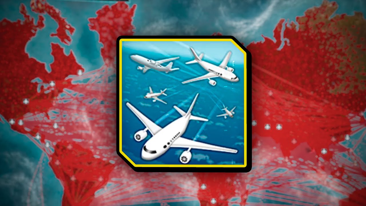 Самый Лучший Сценарий в Plague Inc