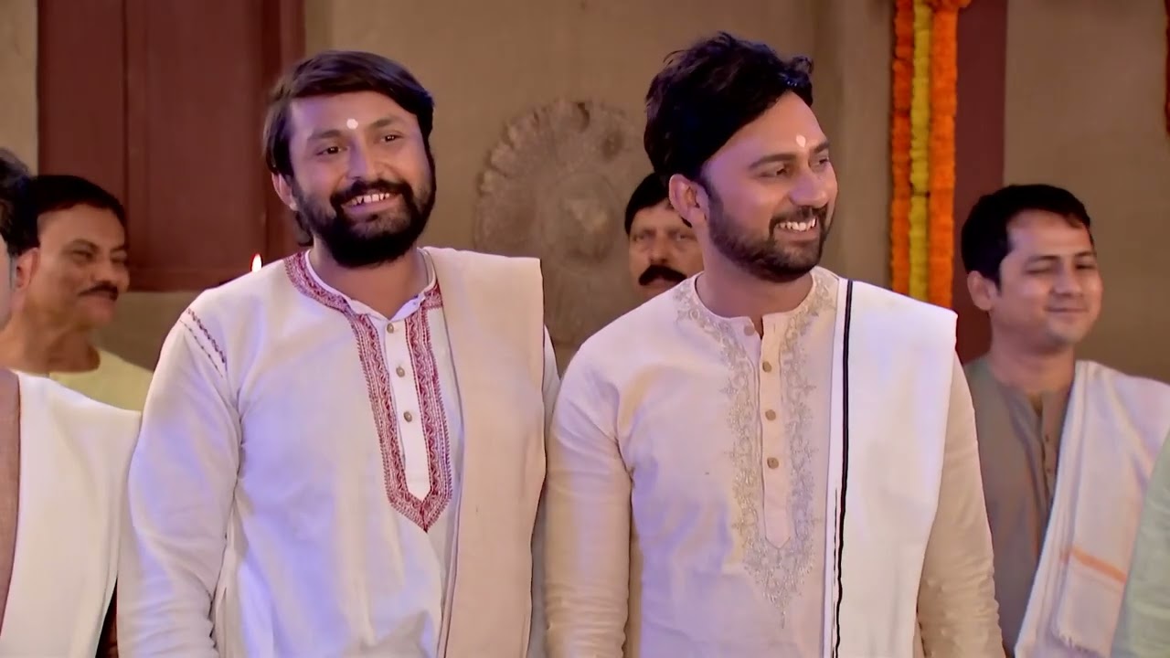 Rani Rashmoni - Ep 1173 - Subrata Roy, Ditipriya Roy - Bengali Tv Serial - Zee5 Bangla Classics