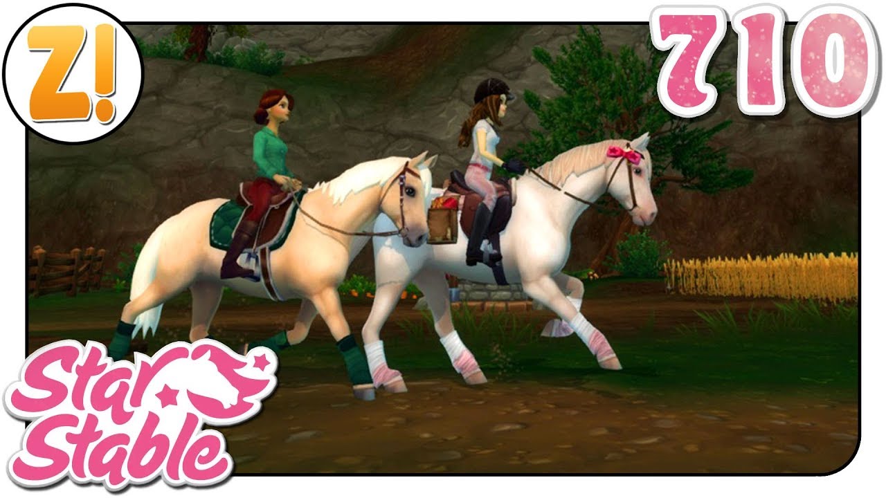 Star Stable [SSO]: Aus Muddy wird Gl&auml;nzi #710 | Let's Play [DEUTSCH]