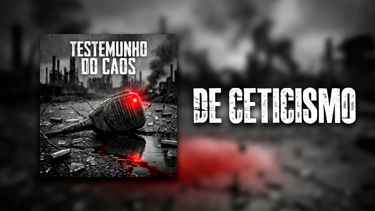 PapaMike - De Ceticismo