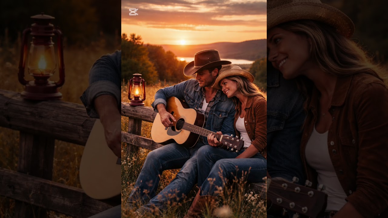 Just The Two Of Us (Country Version)