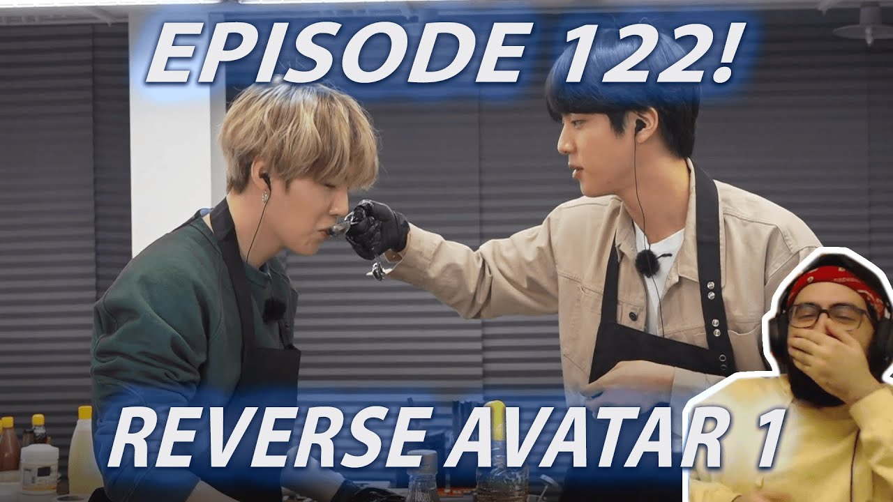 Kim-Pi-Ta - Run BTS Episode 122 