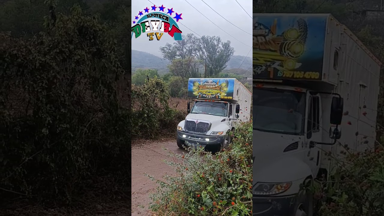 así nos fuimos rumbo a santa cruz municipio de tlalixtaquilla guerrero