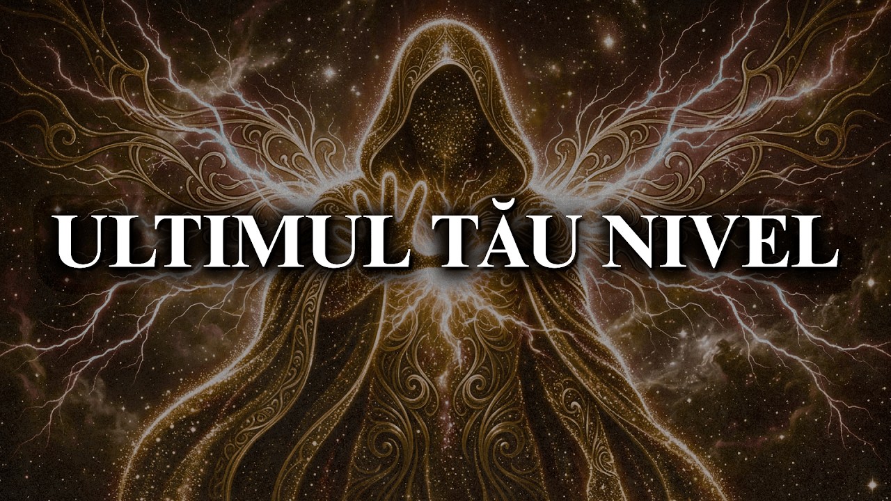 Dacă Acest Mesaj A Ajuns La Tine, Ai Traversat Ultimul Portal (Schimbare de Realitate Cuantică)