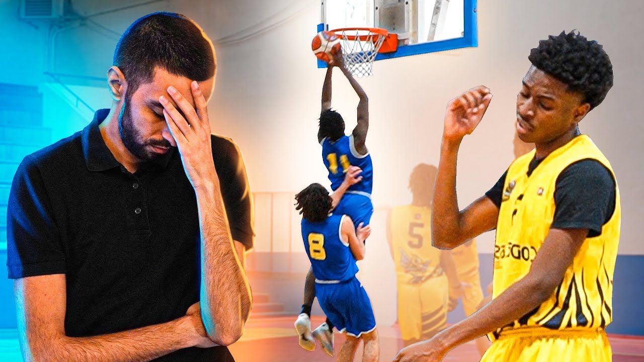 UN DERBY TOTALEMENT FRUSTRANT…