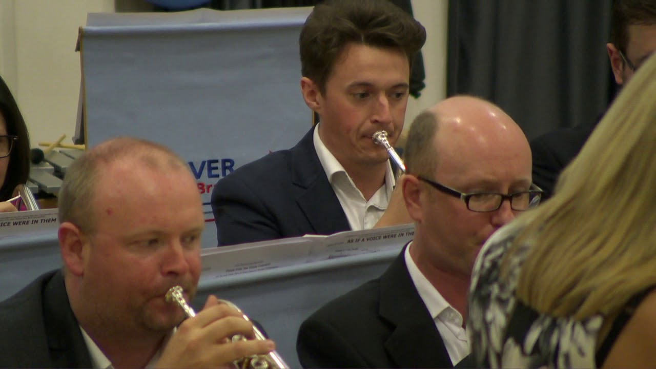 East London Brass