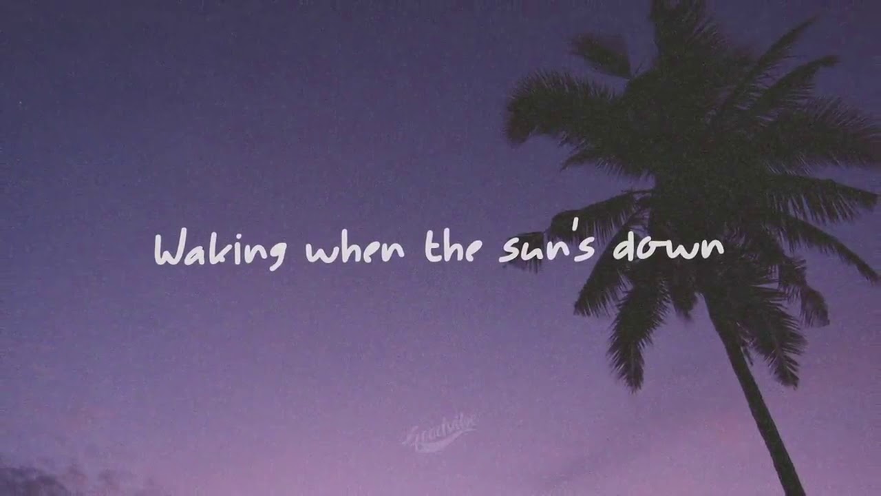 I night waking song