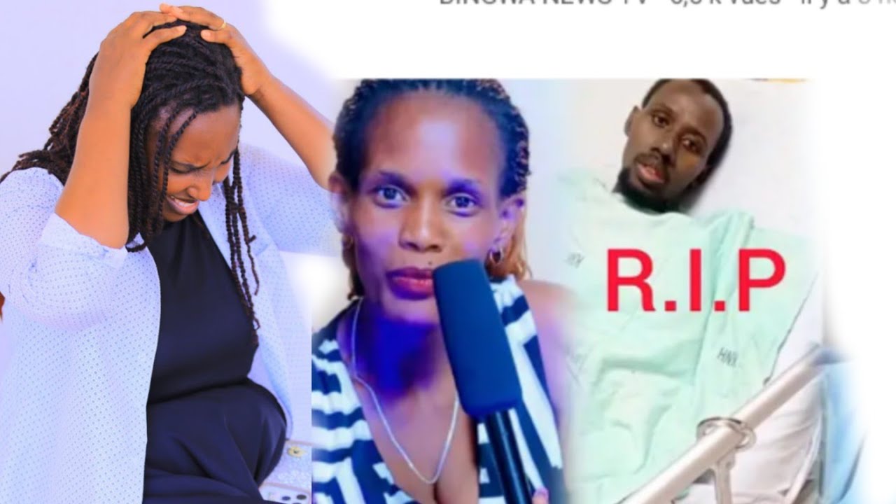 😭😭UMVA ICO WA MUGORE YICIYE UMUGABO WE,BIRABABAJE BITEYE AGAHINDA MBEGA UMUGORE W'IKIVUME😱🙅😭