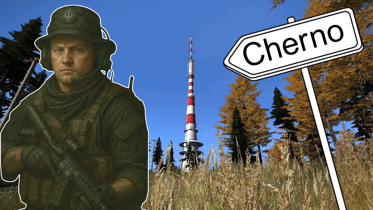 Fun TimeZ On DayZ