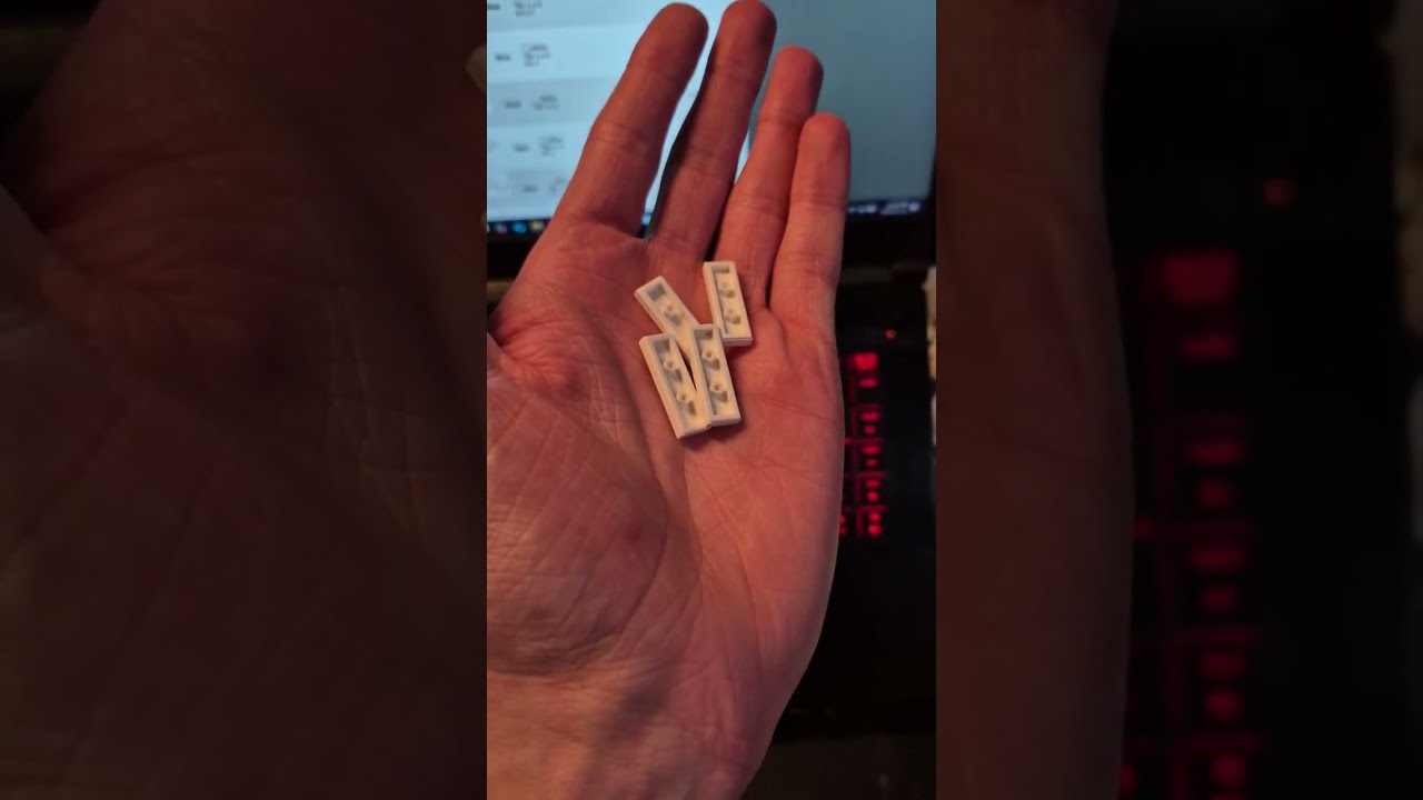 Picking a Bricklink order | #shorts #lego #bricklink #bricklinkseller