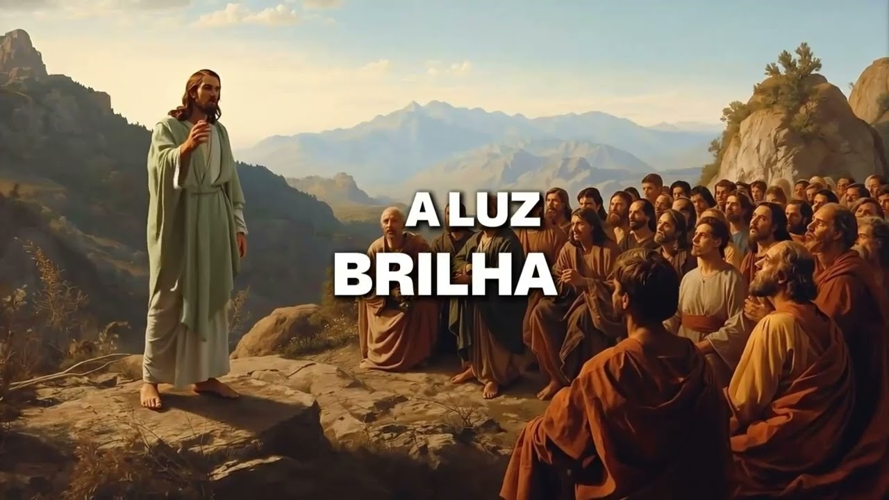 Bem Aventurados - Chriszord (Rock Cristão)