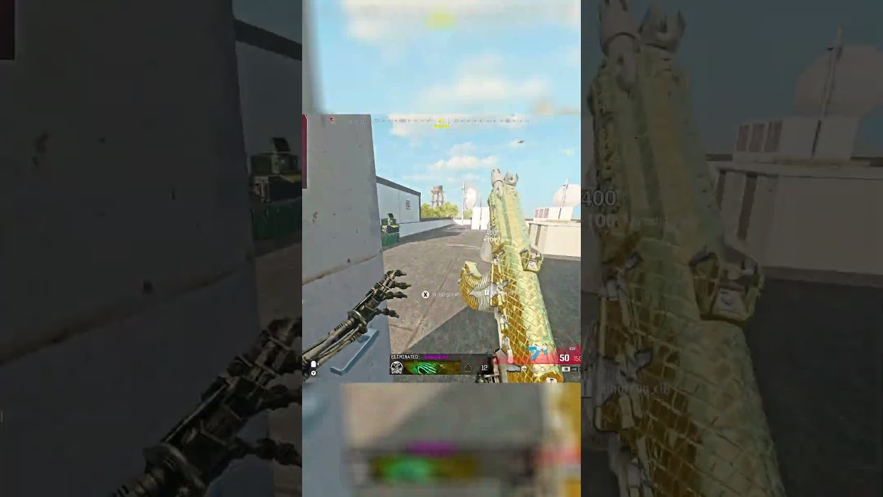 *BEST* Movement on Warzone👑⬆️The BEST Controller Settings Movement & Sensitivity on Warzone