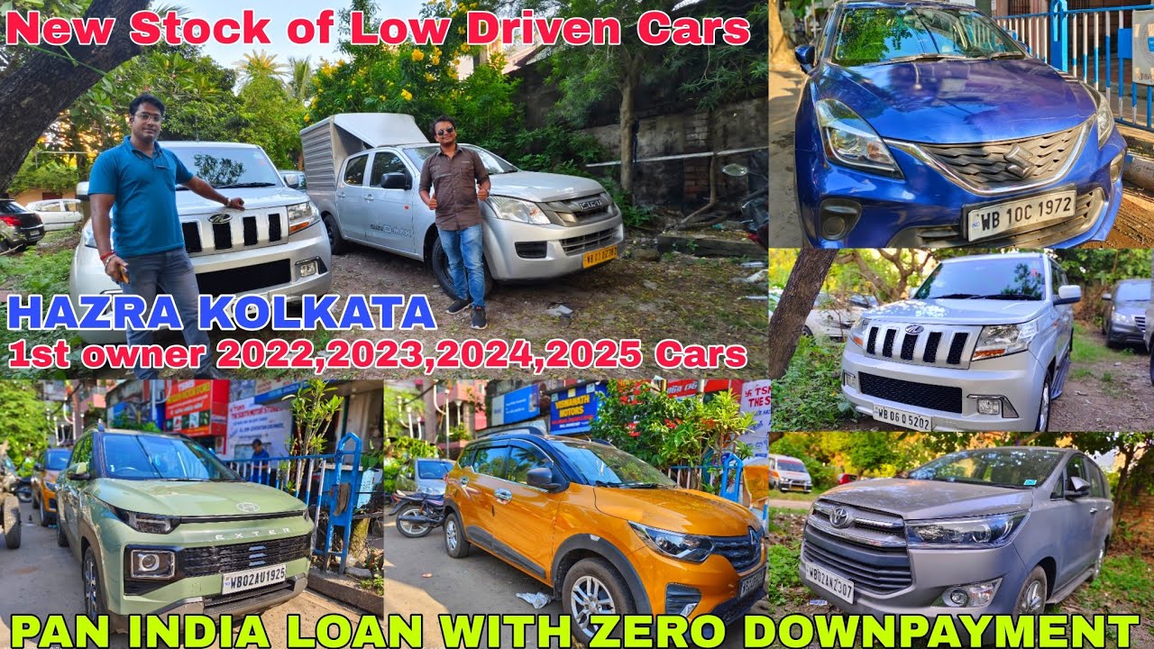 SPECIAL OFFER PRICE | Second hand car at best rate #usedcars #preownedcars #kolkata VISHWANATH MOTOR