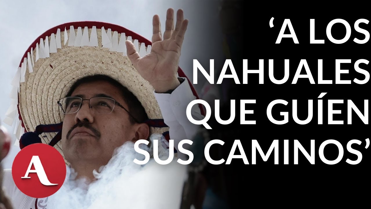 Piden al Sol, la Luna, los nahuales y Quetzalcóatl que guíen a la nueva SCJN