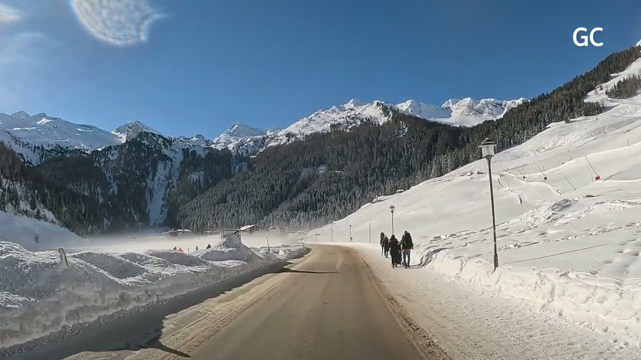 HinterTux24