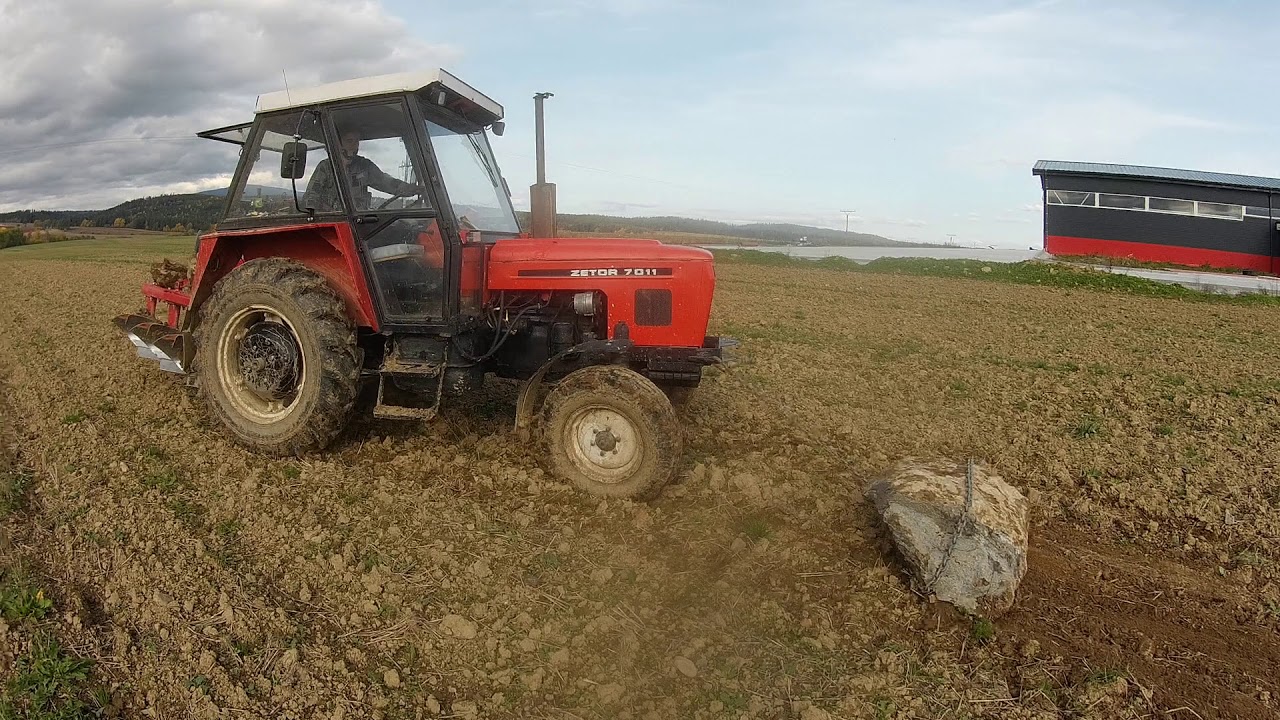 Orka na zimę 2020/Orba na zimu 2020/FARMVlog/Prekvapenie/Niespodzianka