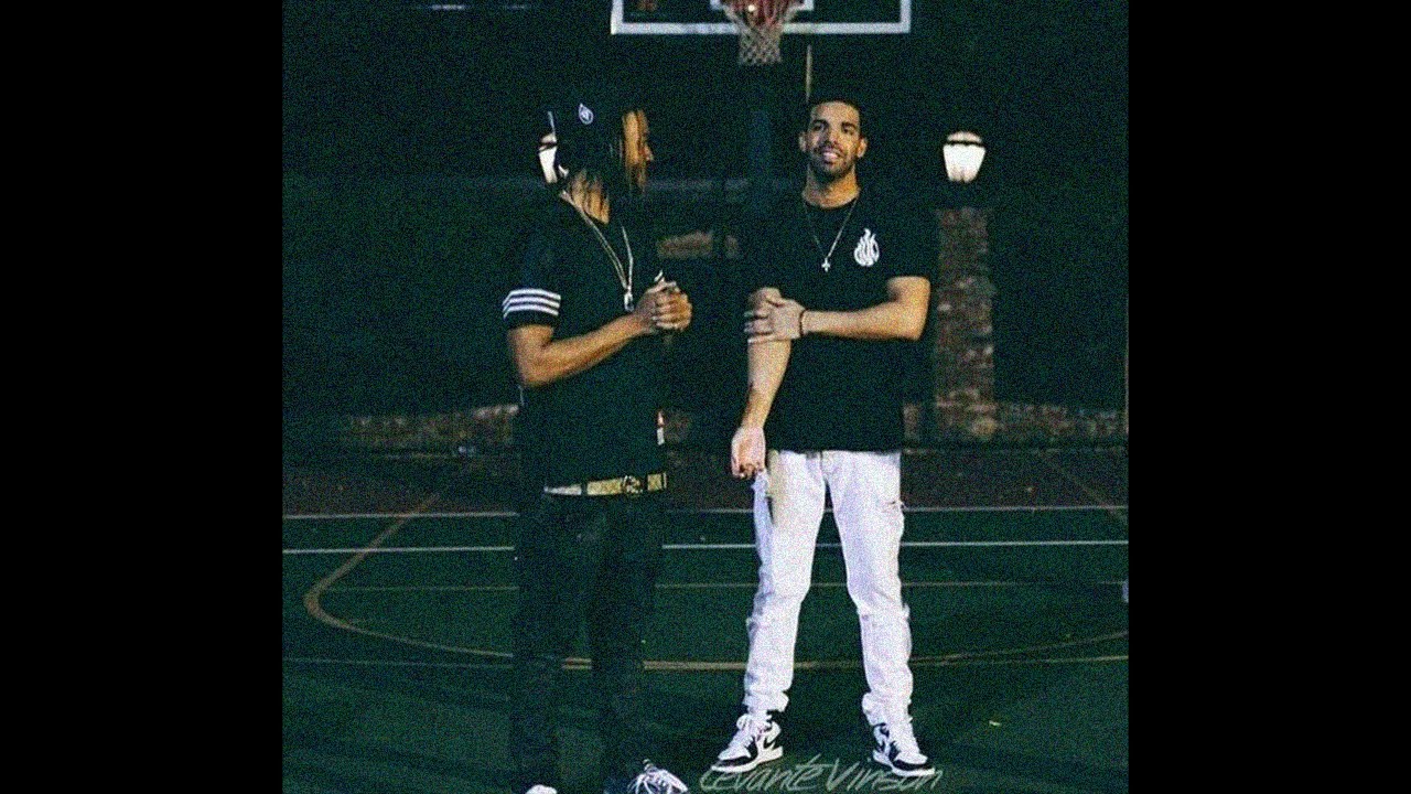(FREE) Drake x PARTYNEXTDOOR Type Beat - 