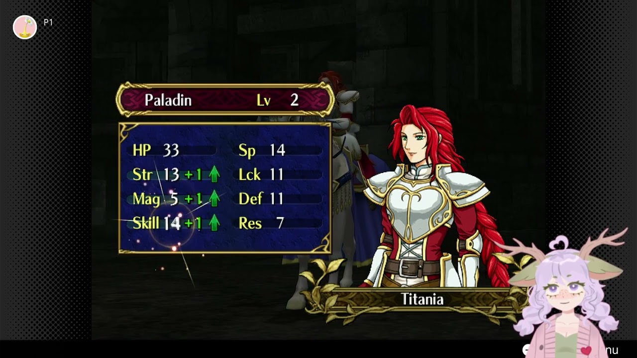 Fire Emblem Path of Radiance | fighting for the greil  mercenaries let's goooo
