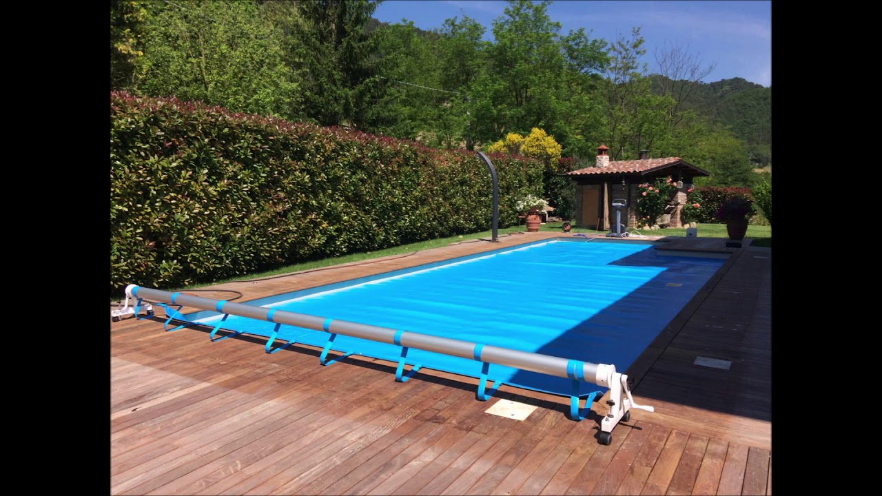Coperture BOLLE BLU' 2021