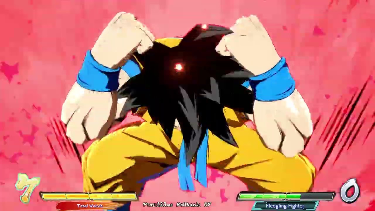 BS loss to near perfect