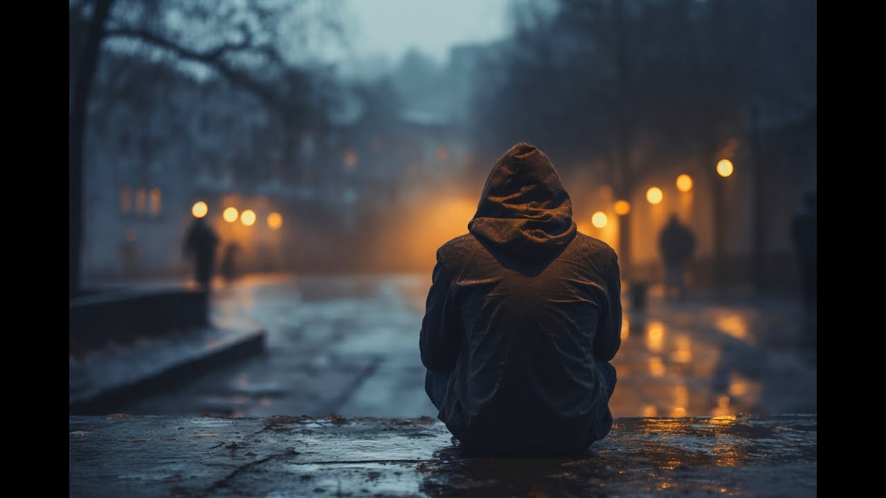 Jurrivh - Missing You (SlowVerb)