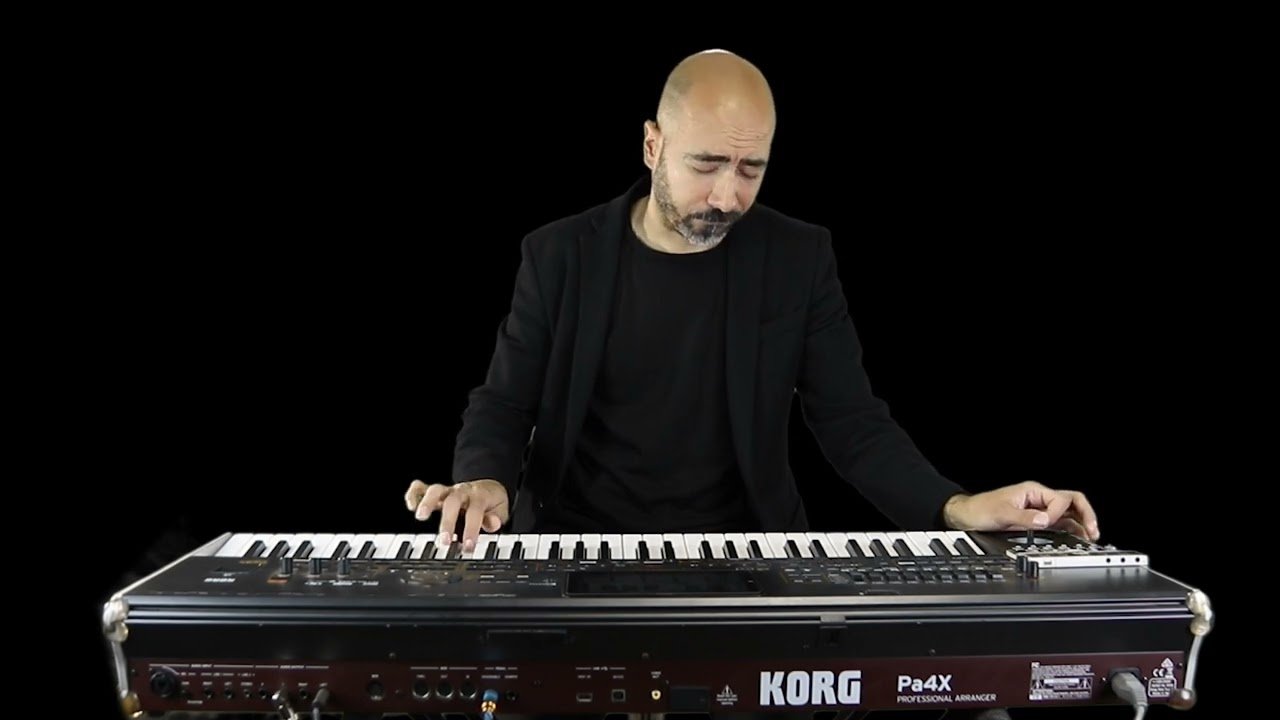 رياض مصالحة يا مسهرني