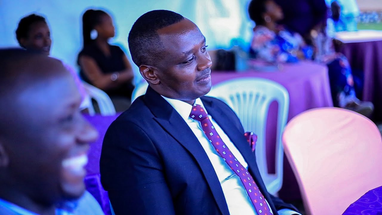 Adam ne Kawa - Holly Angles at Anointed Singers Concert. #nickgraphicsug