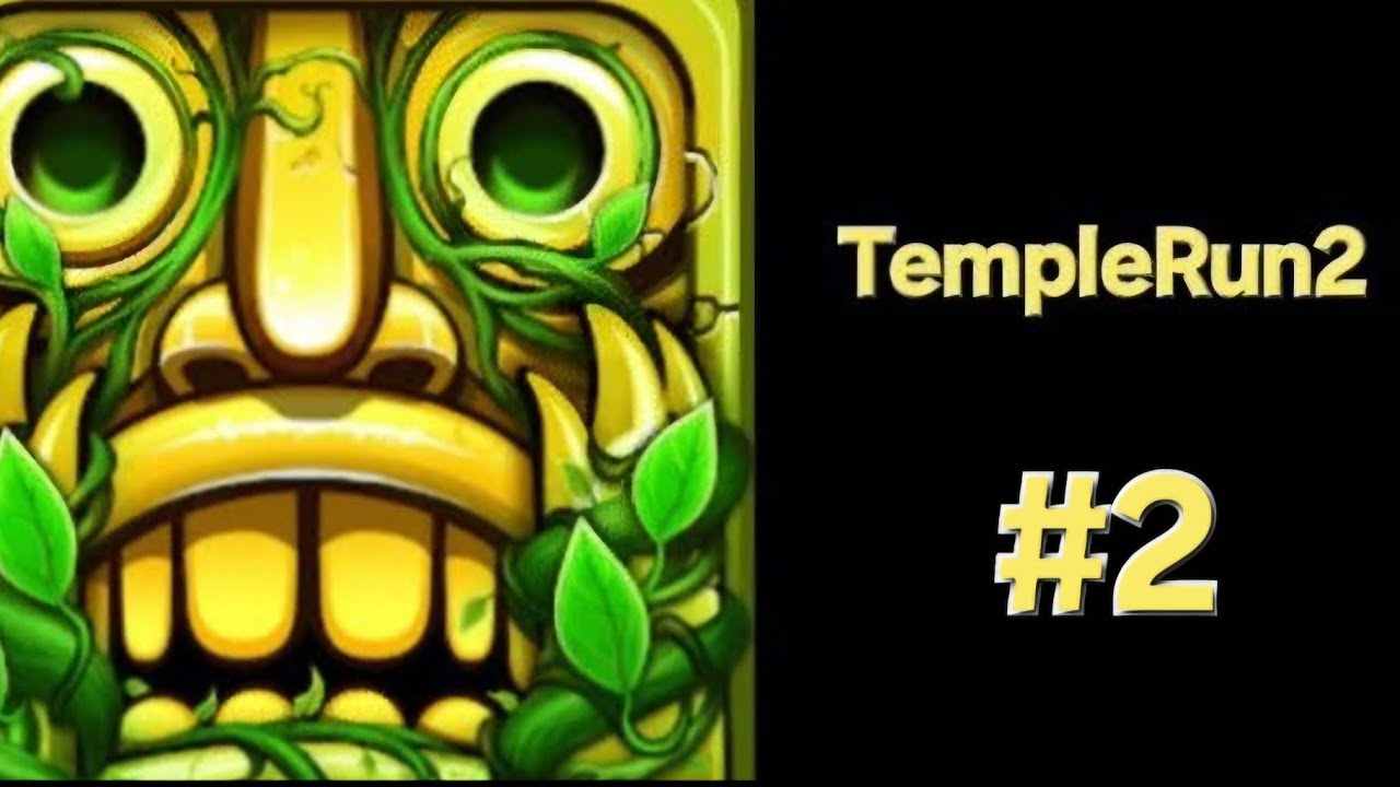 TempleRun2#2