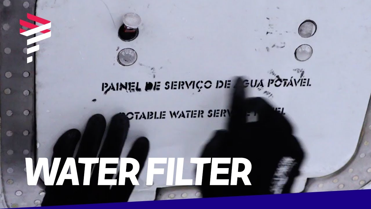 LATAM Technology Center: Water Filter