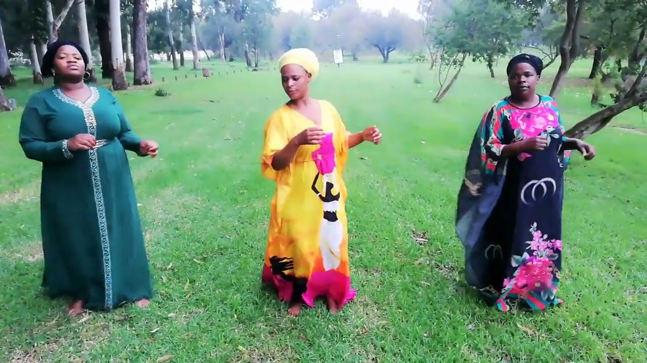 Thoko Chiwaka - Mwayenera kulandila ulemu