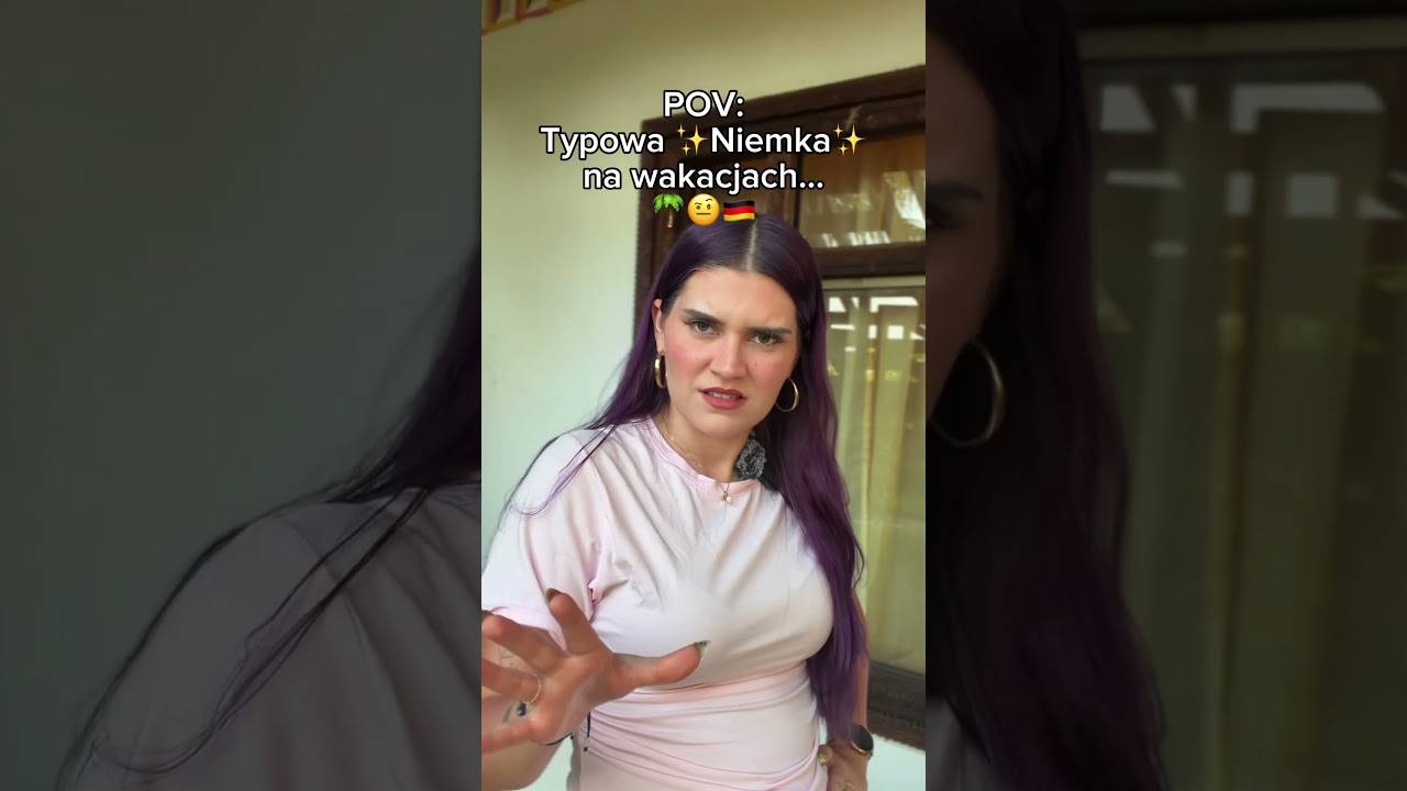 Akurat jeśli chodzi o leżaki to chyba Polacy i Niemcy są do siebie bardziej podobni niż myślą 😂😆