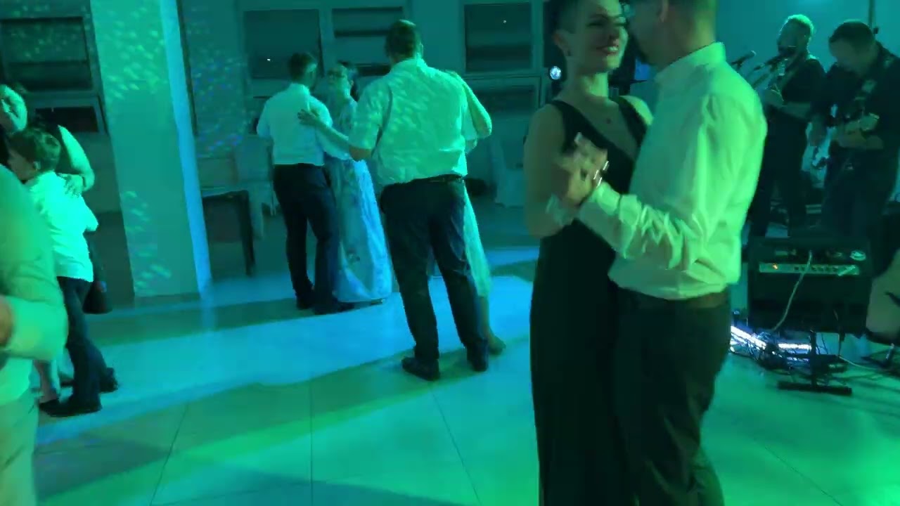 SOUL - Kým nám pieseň hrá (live)
