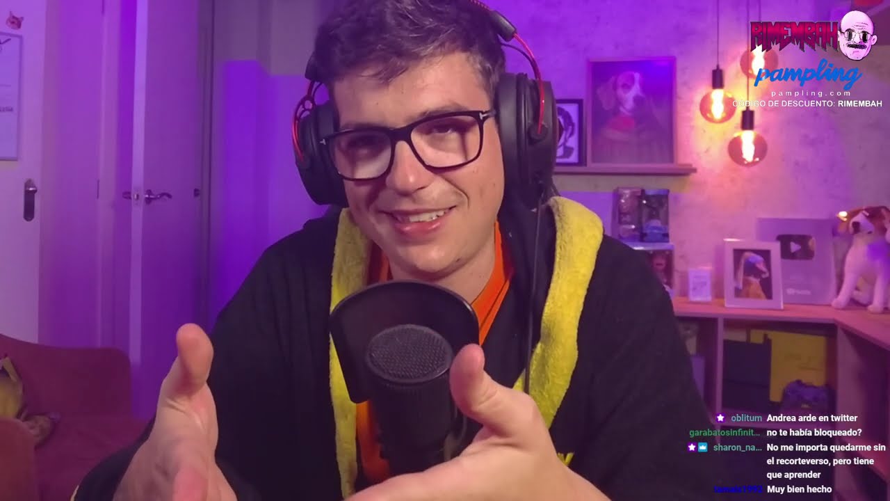 A LA REINA SE LE HA IDO COMPLETAMENTE LA OLLA