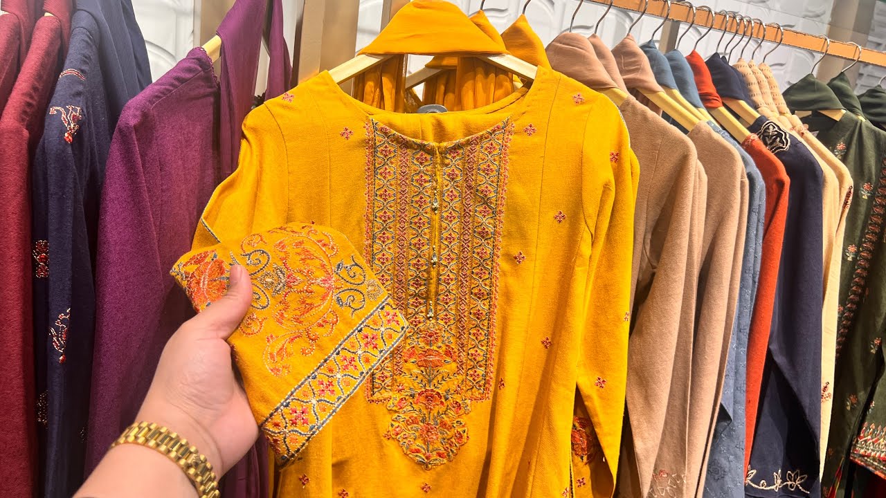 Chinyere || chinyere new winter collection || chinyere pret || November 10, 2025