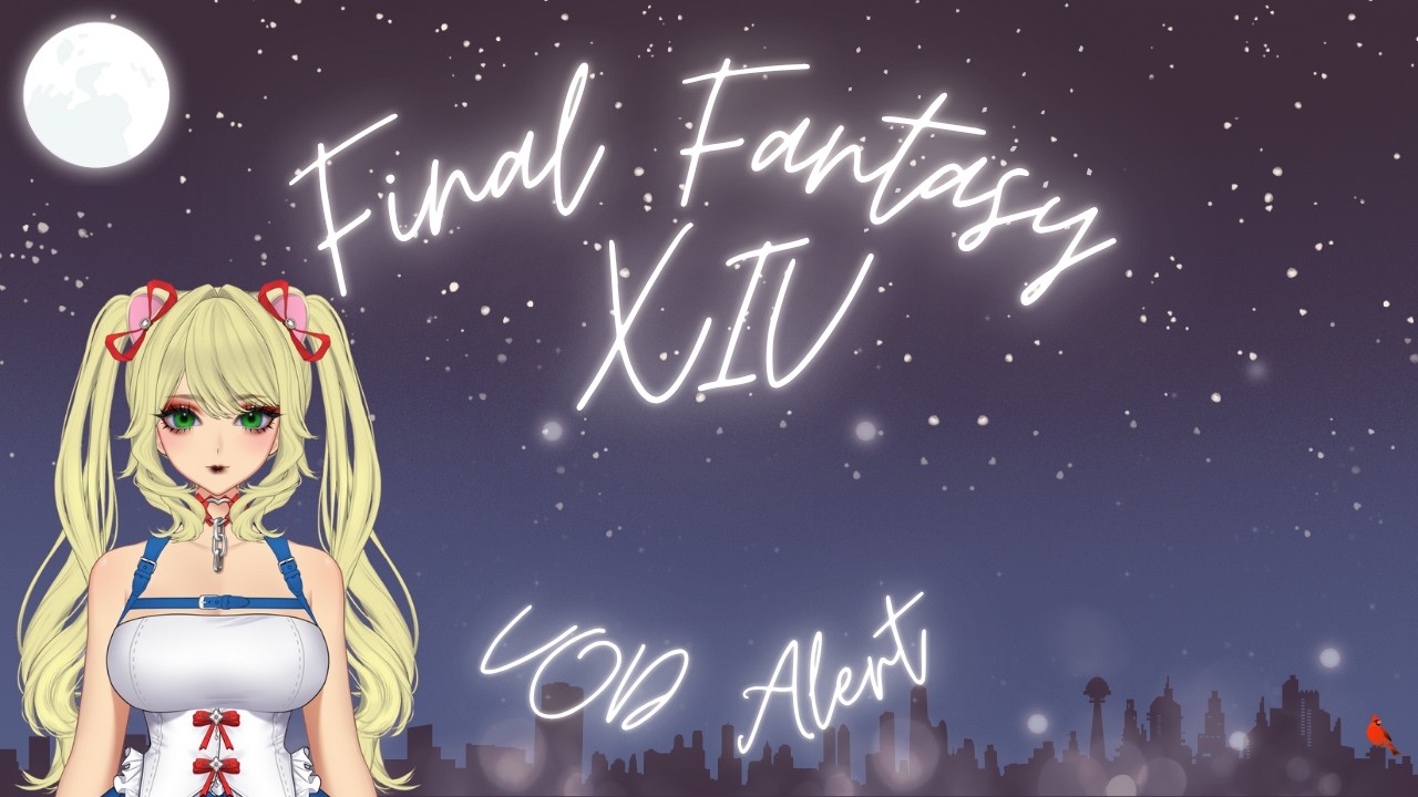 Final Fantasy XIV 02-22-2026