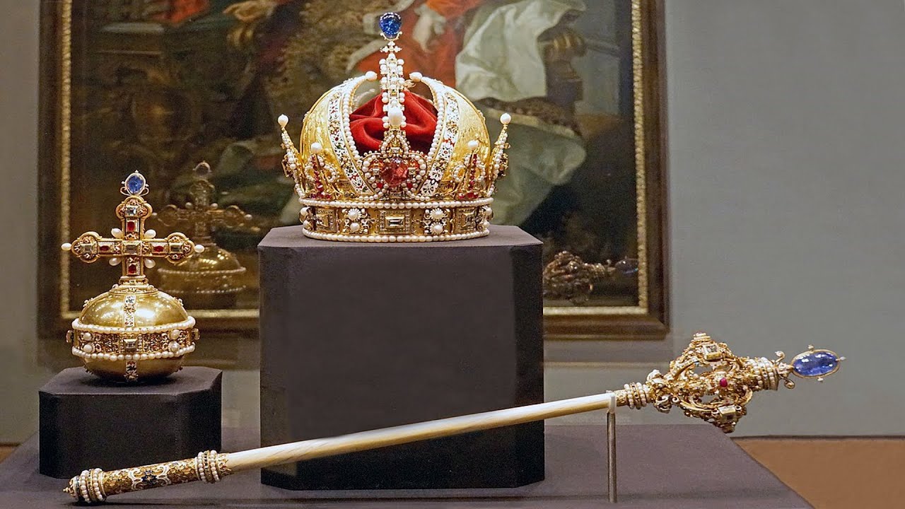 The BEST Version of the Austria Hungary Anthem!