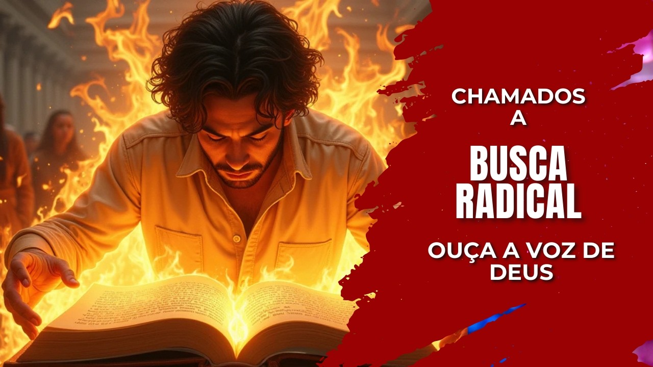 BUSCA RADICAL || #684