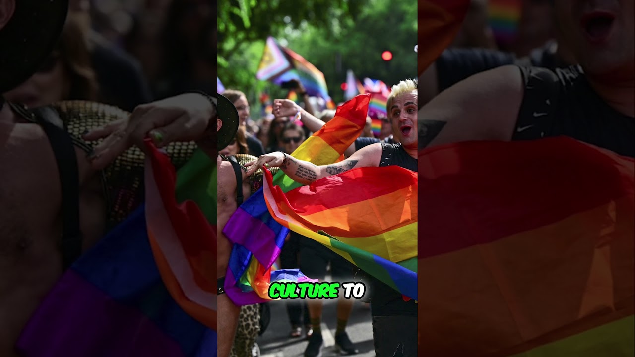 Pride & Preparedness: Unfortunate Realities in the USA