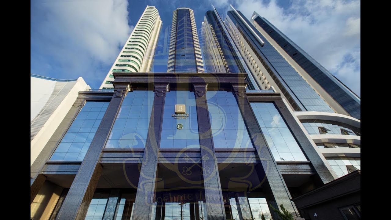 BATURITÉ LOUNGE HOUSE - EMBRAED - Apto mobiliado. #boehmeimoveis #bc #embraed