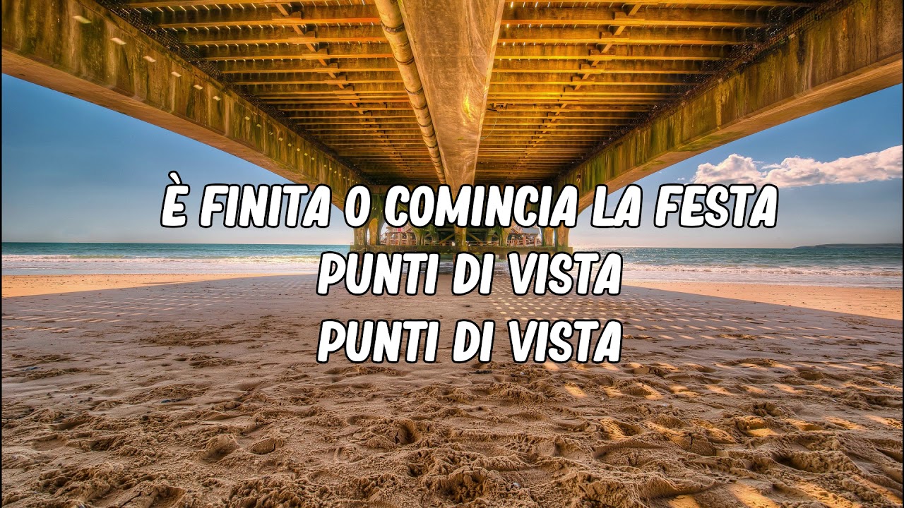 GIULIA feat. Samuel Storm - Mon Amour (Testo e Traduzione)