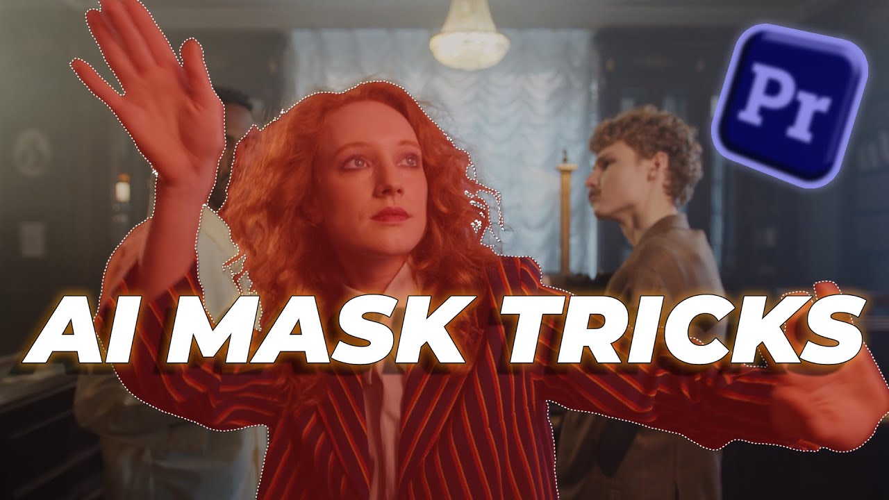 You Are Using AI Object Mask Wrong