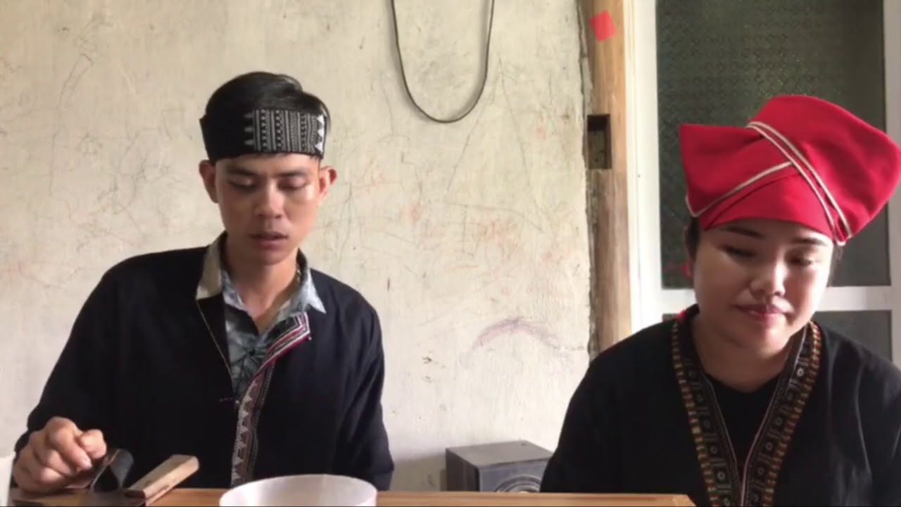 Phim ngắn:MẸ CHỒNG ĐỘC ÁC (IUMIEN) Mập Ly Channel -Kênh Phim Dân Tộc Dao