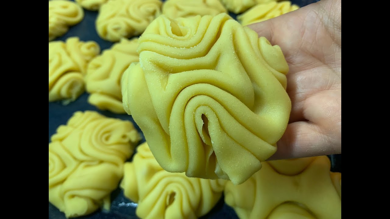 Originalen Recept za Nazli Fatme
